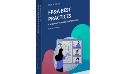 FP&A Best Practices